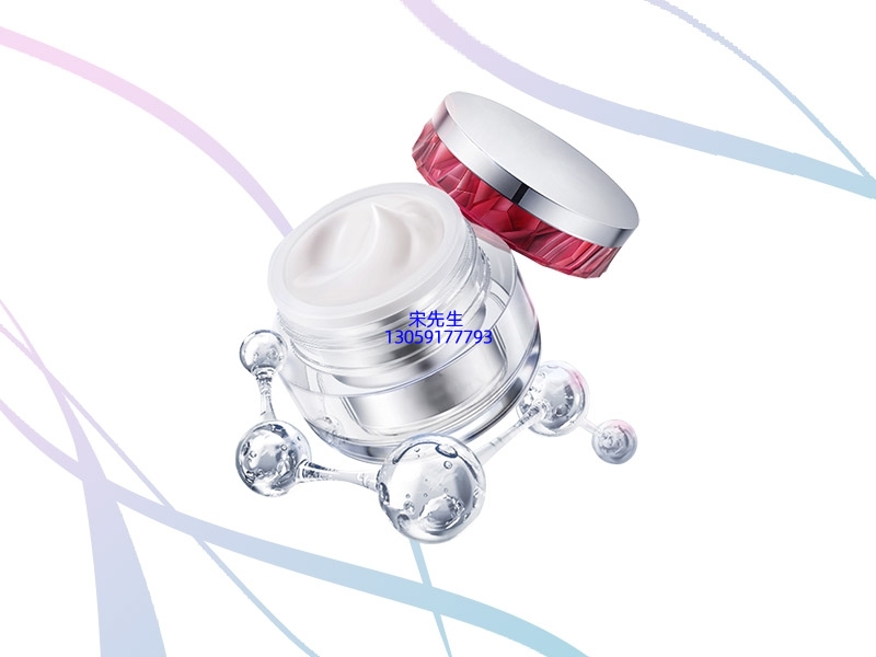 果姿_神经酰胺出水霜OEM定制加工贴牌