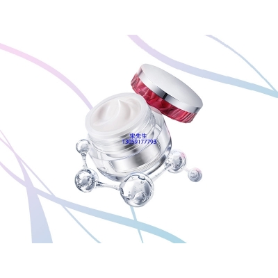 果姿_神经酰胺出水霜OEM定制加工贴牌